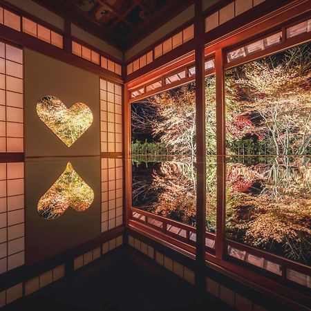 Omo5 Kyoto Sanjo By Hoshino Resorts Exterior foto