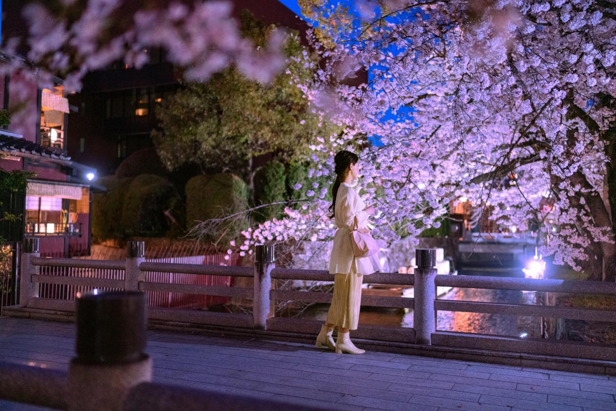 Omo5 Kyoto Sanjo By Hoshino Resorts Exterior foto