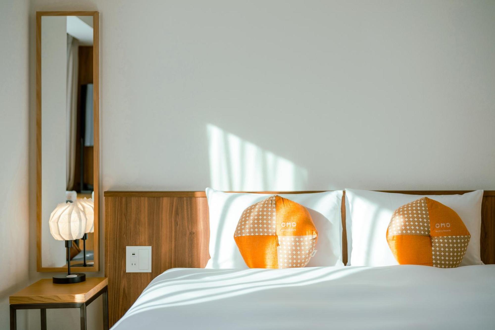 Omo5 Kyoto Sanjo By Hoshino Resorts Exterior foto