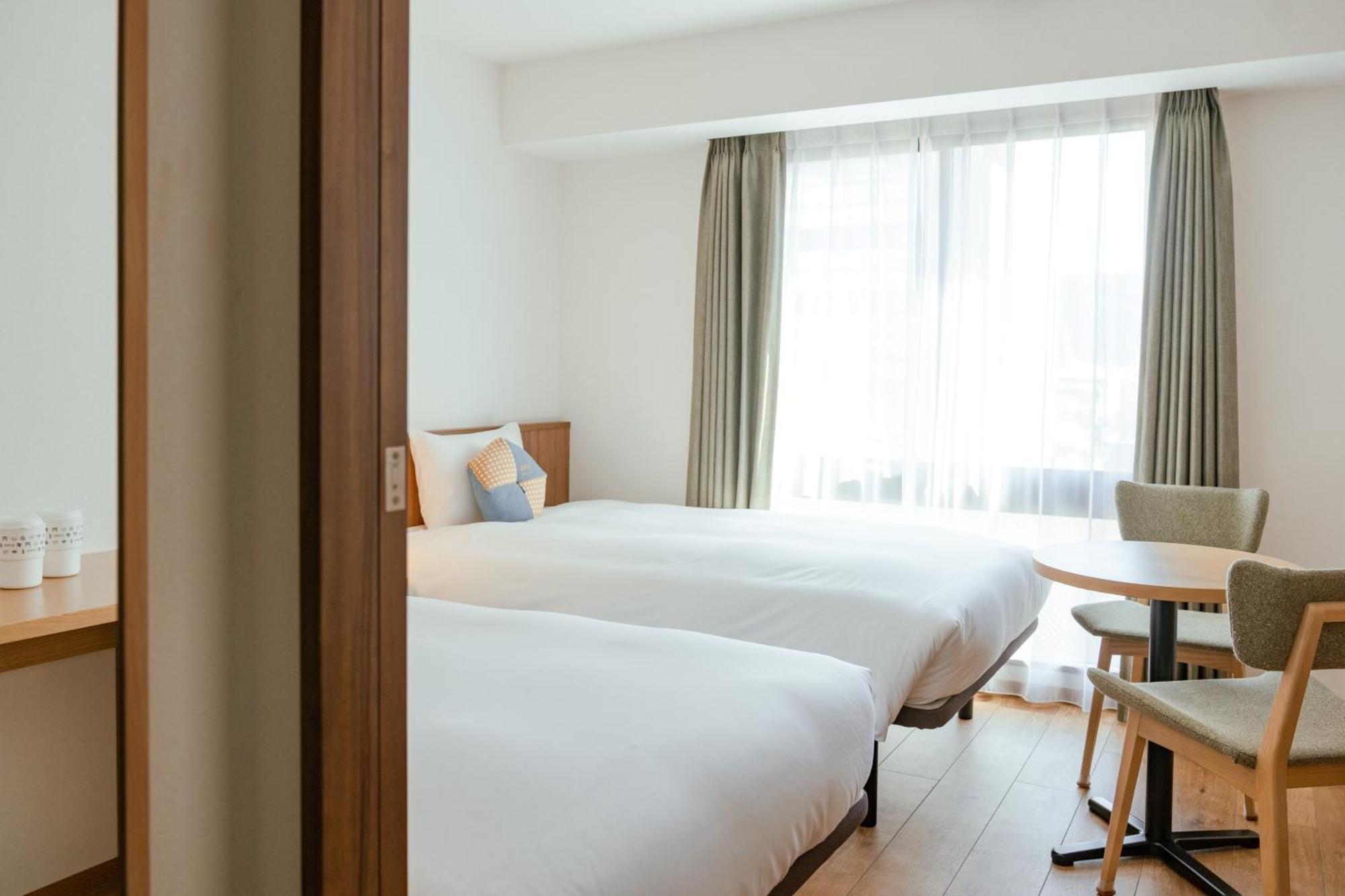 Omo5 Kyoto Sanjo By Hoshino Resorts Exterior foto