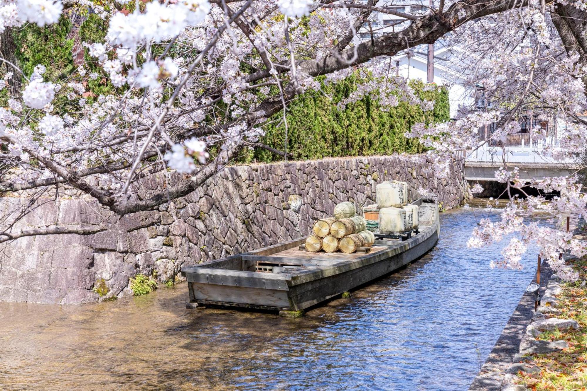 Omo5 Kyoto Sanjo By Hoshino Resorts Exterior foto