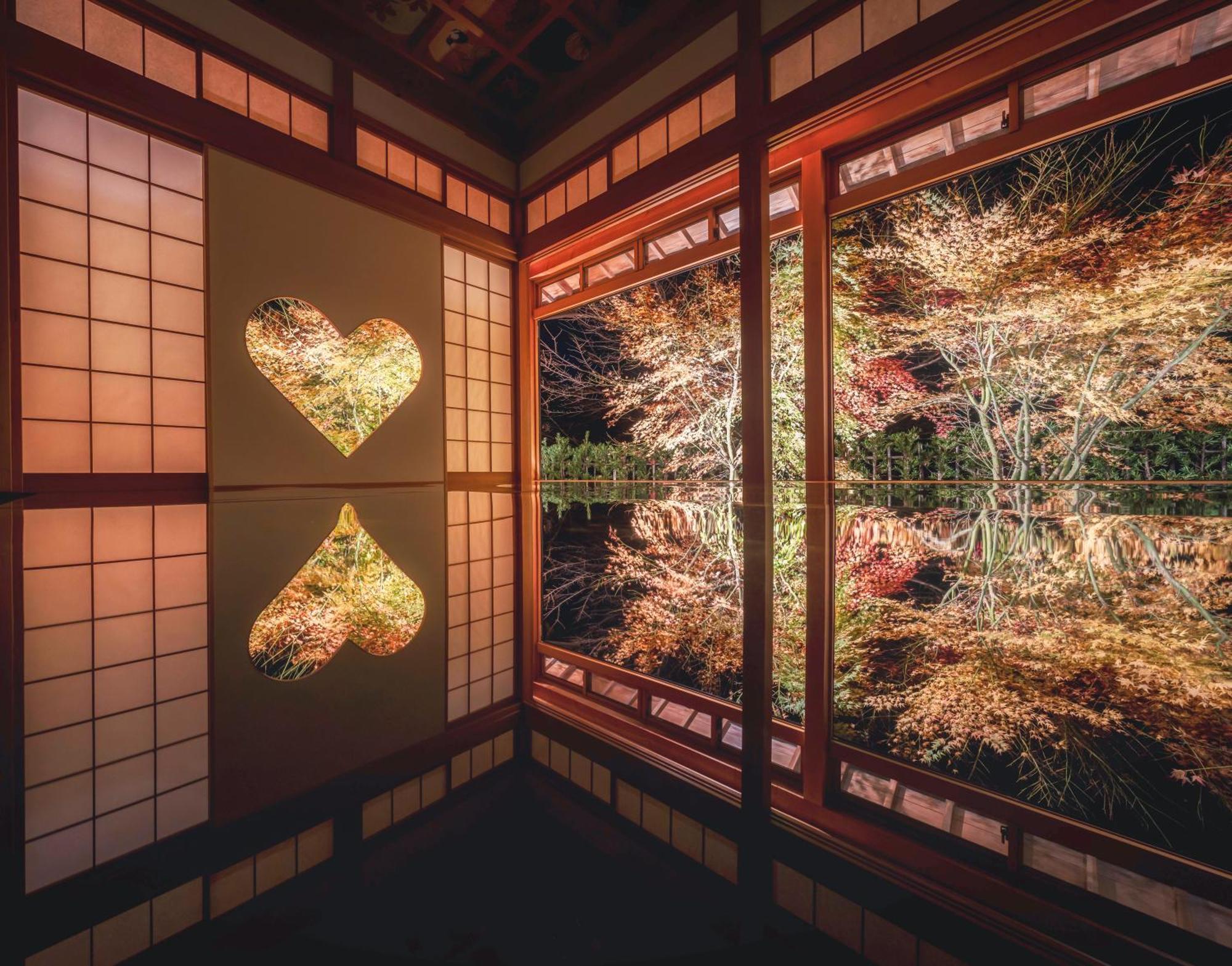 Omo5 Kyoto Sanjo By Hoshino Resorts Exterior foto