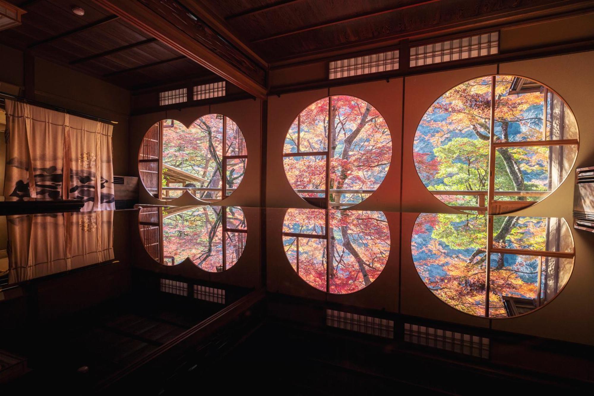 Omo5 Kyoto Sanjo By Hoshino Resorts Exterior foto