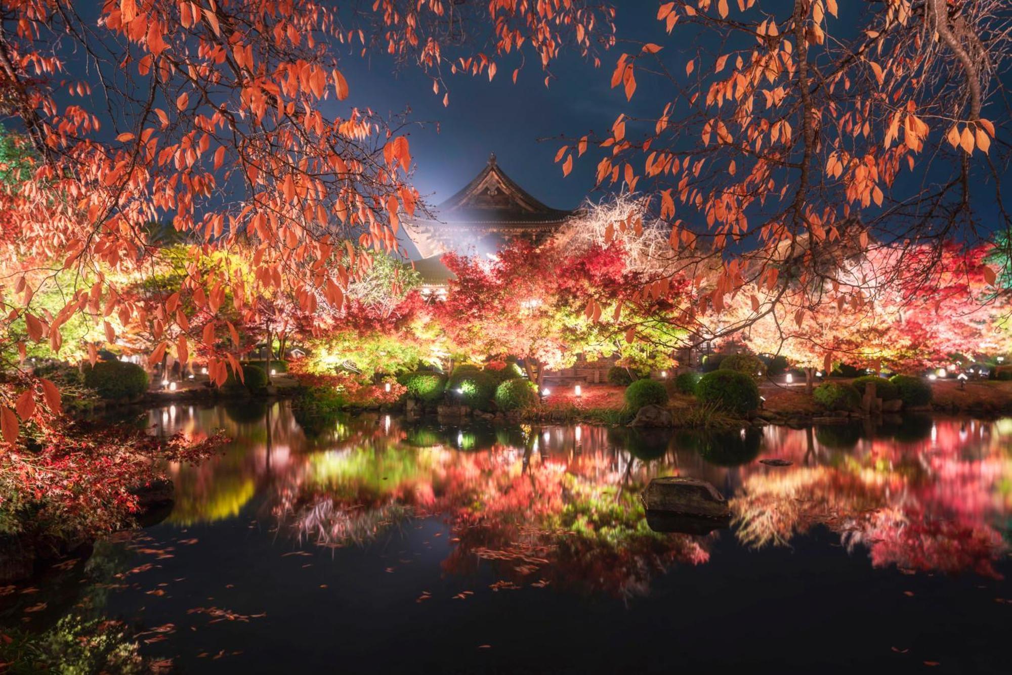 Omo5 Kyoto Sanjo By Hoshino Resorts Exterior foto