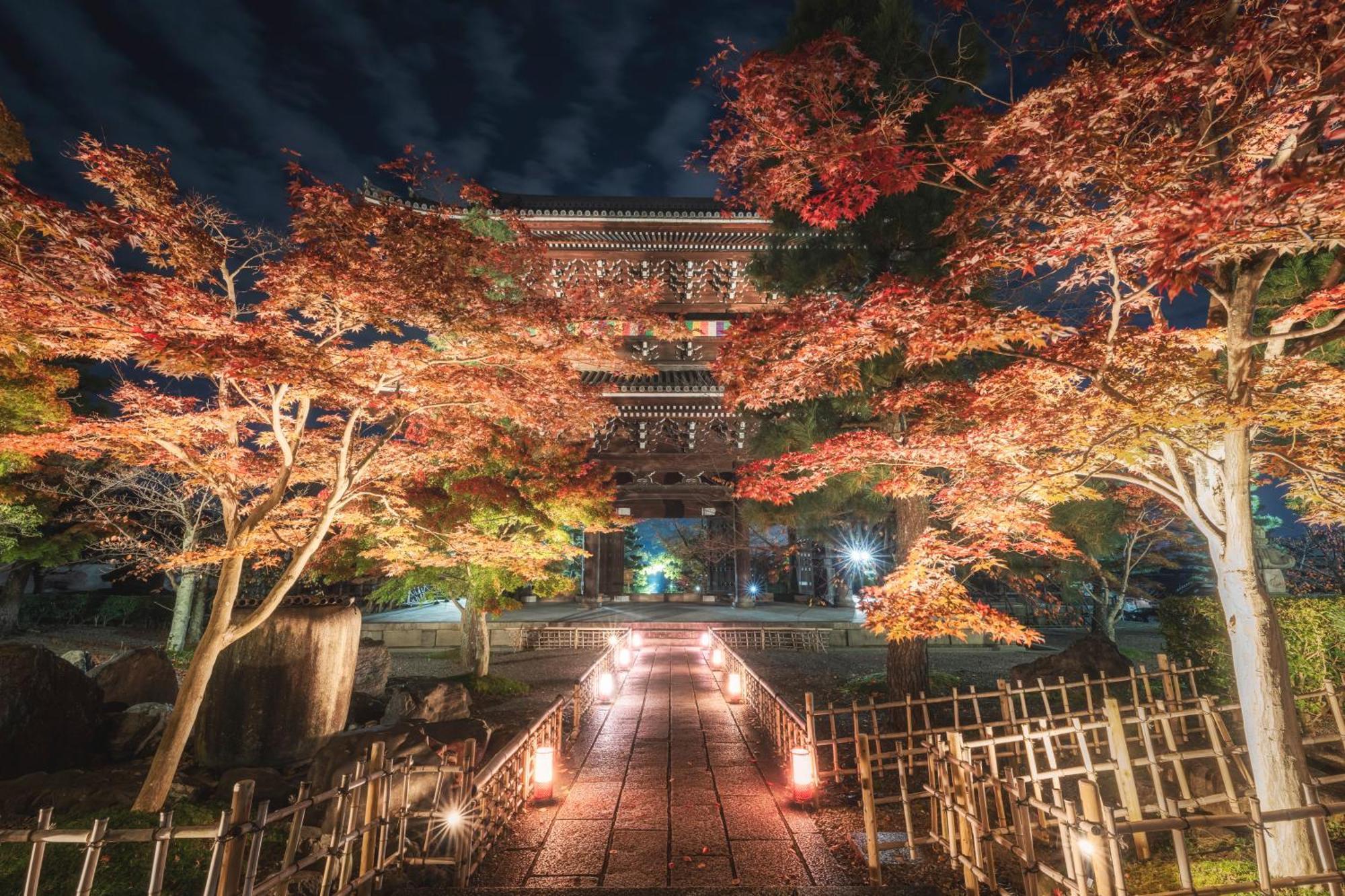 Omo5 Kyoto Sanjo By Hoshino Resorts Exterior foto