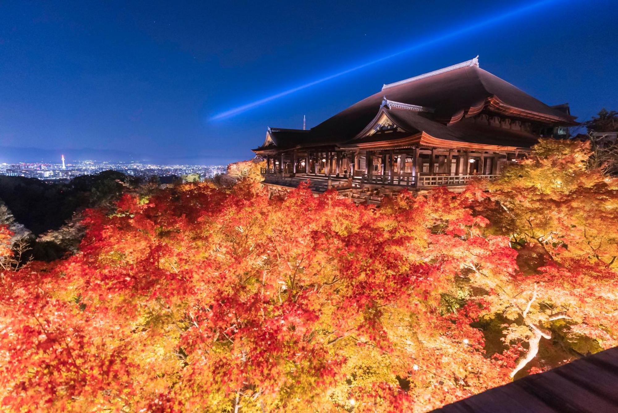 Omo5 Kyoto Sanjo By Hoshino Resorts Exterior foto