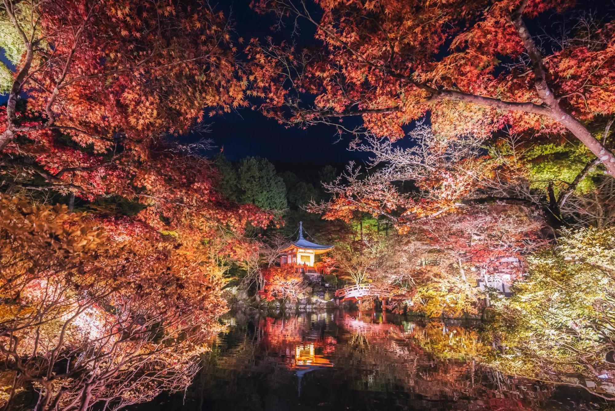Omo5 Kyoto Sanjo By Hoshino Resorts Exterior foto