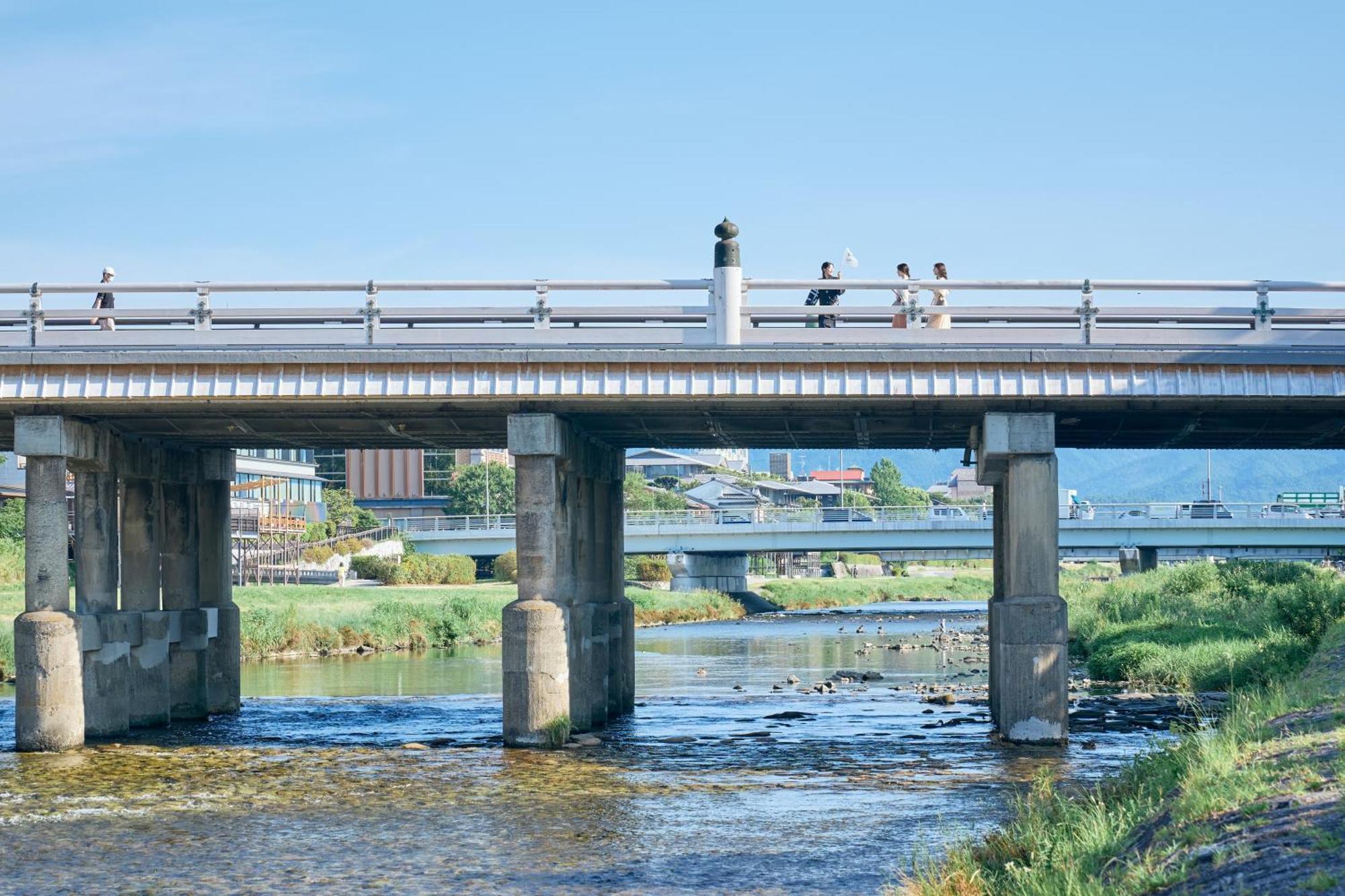 Omo5 Kyoto Sanjo By Hoshino Resorts Exterior foto